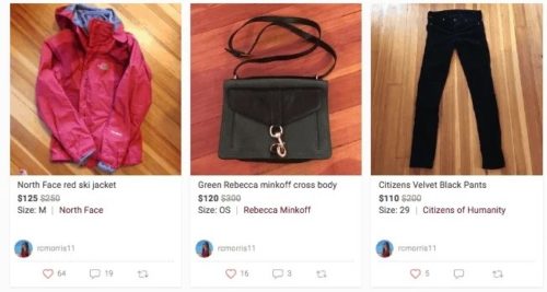 Almost U - Poshmark