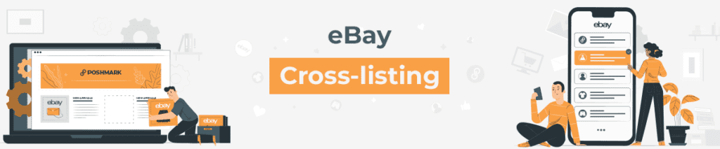 eBay Cross-Listing