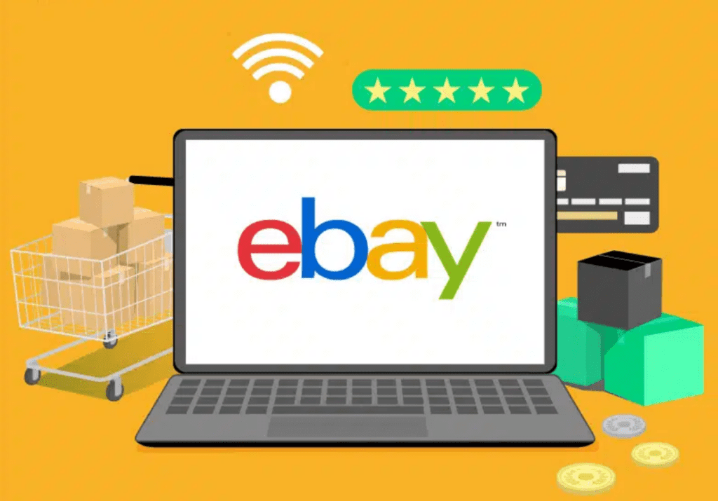 ebay policy for sellers